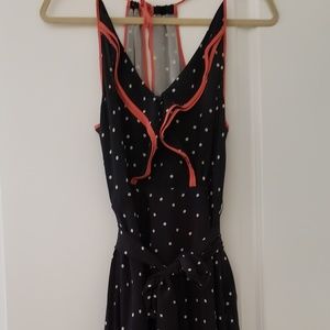 Anthropologie Dress